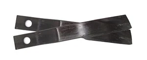 3643081M1 Agco Parts OEM Mower Blade 60 Inch Cutter Set of 2 - Picture 1 of 2