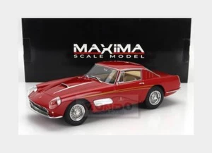 1:18 MAXIMA Ferrari 410 Superamerica Iii Series Pininfarina Coupe 1958 MAX002042 - Foto 1 di 2