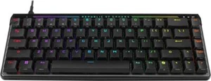ASUS ROG Falchion Ace HFX 65% Gaming Mechanical Keyboard - Picture 1 of 3
