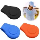 HOT Magnetic Easy Reset Device Silicone Golf Hat Clip Ball Marker Holders
