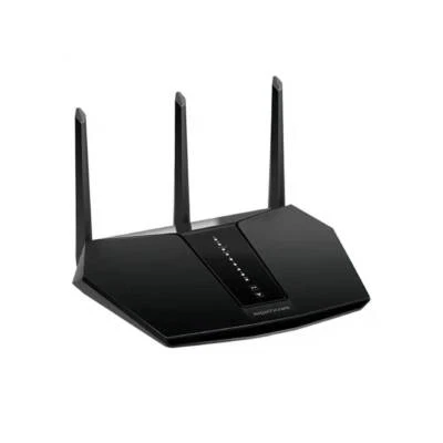 NETGEAR Nighthawk RAX30 AX/5-Stream AX2400 WiFi 6 Wireless Router Dual-band - Image 1 of 4