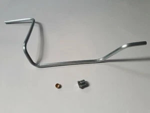 Porsche 356 Pre A Fuel Line 36908301 - Imagen 1 de 1