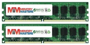 4GB KIT 2x 2GB Memory RAM for DELL OPTIPLEX 160 330 360 740 745 755 760 960 960D - Picture 1 of 1