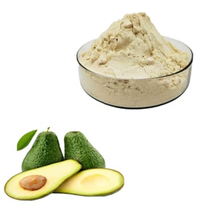 Organic Avocado Fruit Powder Dried/Dehydrated Pure & Natural - Picture 1 of 2
