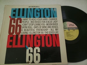 Duke Ellington   "Ellington '66" - Picture 1 of 1