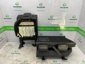 Rücksitzbank Peugeot 3008 II MC, MR, MJ, M4 9811248880 P22647376 - Bild 1 von 6