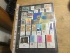 Israel Mixed Stamps Lot