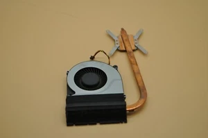 Toshiba Satellite L850D Series Fan & Heatsink H000037350 -42E - Picture 1 of 3