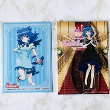 Tokyo Mew Mew Acrylic Stand Card Aizawa Minto Mint
