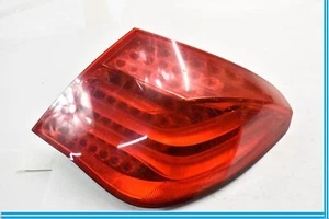 2009-2012 BMW 750i PASSENGER Taillight Tail Light LED Sedan Lamp Stop 740Li RH - Picture 1 of 10