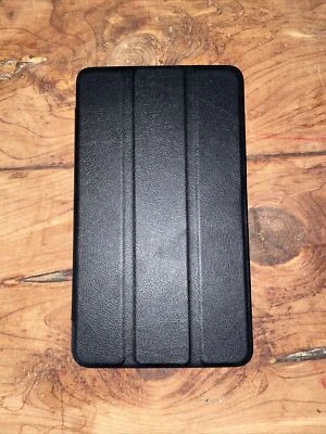 For Huawei MediaPad T1 7.0 7 Inch Tablet Magnet Flip Leather Case Cover - Image 1 of 4