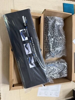 Targus Univeral USB 3.0 Dual Video Docking Station ACP71EUZ - New - Image 1 of 4