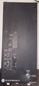 Allen Bradley Imc S Class S214 Servo - Picture 1 of 4