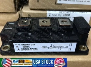 CM200DY-24H CM200DY24H PACKAGE:MODULE - Picture 1 of 12