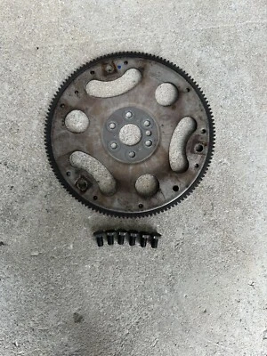 2003-2007 Saturn Ion 2.2L OEM Flex Plate/Flywheel Part#12593689 - Image 1 of 4