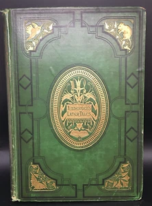 Andersen's Later Tales by Hans Christian Andersen (1869) - Picture 1 of 12