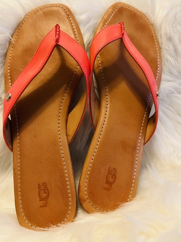 Sandalo UGG Tuolumne taglia 12 US 43 EURO 10 UK