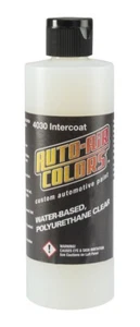 (127,02 €/1 l) AutoAir Intercoat Clear Createx 4030 480 ml pintura para aerógrafo intermedia - Imagen 1 de 1