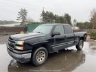 2006 Chevrolet Silverado 1500 