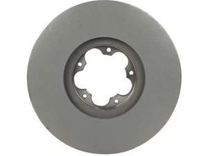 For 2022-2025 Ford E-Transit Brake Rotor Front Motorcraft 88543JMRX 2023 2024 - Picture 1 of 2