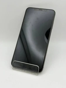 Apple iPhone XS Max 64GB 6.5" NFC Grey Unlocked IOS Phone-Read The description - Picture 1 of 6