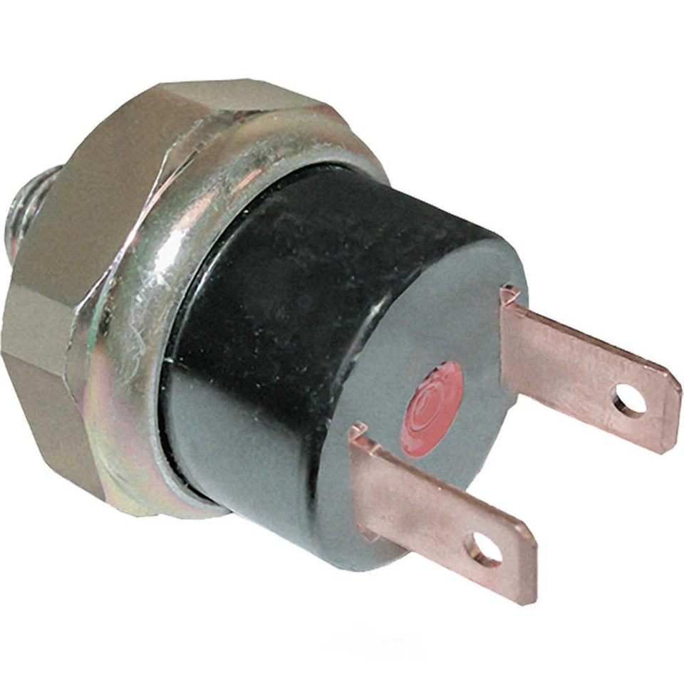 A/C High Side Pressure Switch fits 1985-1993 Toyota Supra Corolla MR2  GLOBAL PA - Image 1 of 1