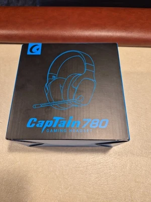 Captian 780 gaming headset - Image 1 of 3