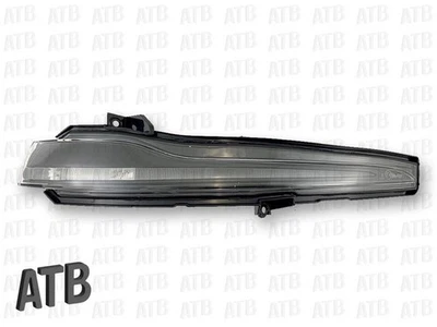 POLCAR Blinker im Spiegel Spiegelblinker Rechts für Mercedes W205 W213 X253 W222 W447