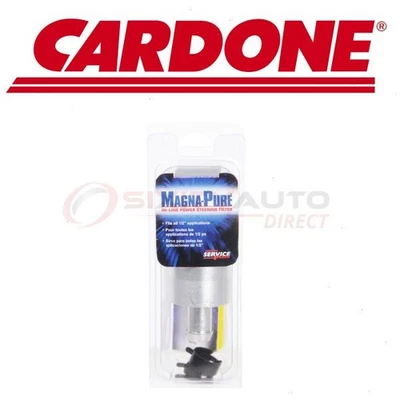 Cardone Power Steering Filter for 1965-1992 Dodge Monaco - Fluid Pump Rack sb Foto 1 de 4