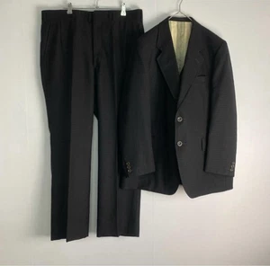 Yves Saint Laurent suit LAURENT 3 piece - Picture 1 of 24