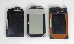 Zeiss/German Medium Format Plate Holders Lot of Three - Picture 1 of 9