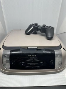 Audiovox Mobile Video + Playstation 2 10.2” Wide Screen Overhead Monitor Loose - Picture 1 of 8