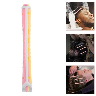  12 Pcs Volumenclip, Für Den Haaransatz Lockenwickler Kleine Beheizbare - Bild 1 von 4