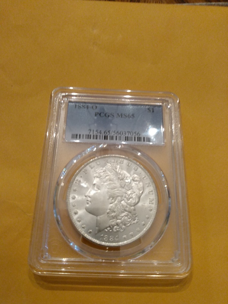 PCGS MS 66 Morgan Dollars 1878-1921 for sale | eBay PCGS MS 66 Morgan Dollars 1878-1921 for sale | eBay