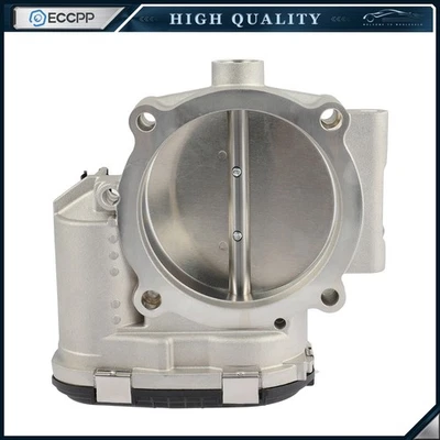 For Kia K900 2015-2017 for Hyundai Equus Genesis 2012-2016 5.0L Throttle Body - Изображение 1 из 4