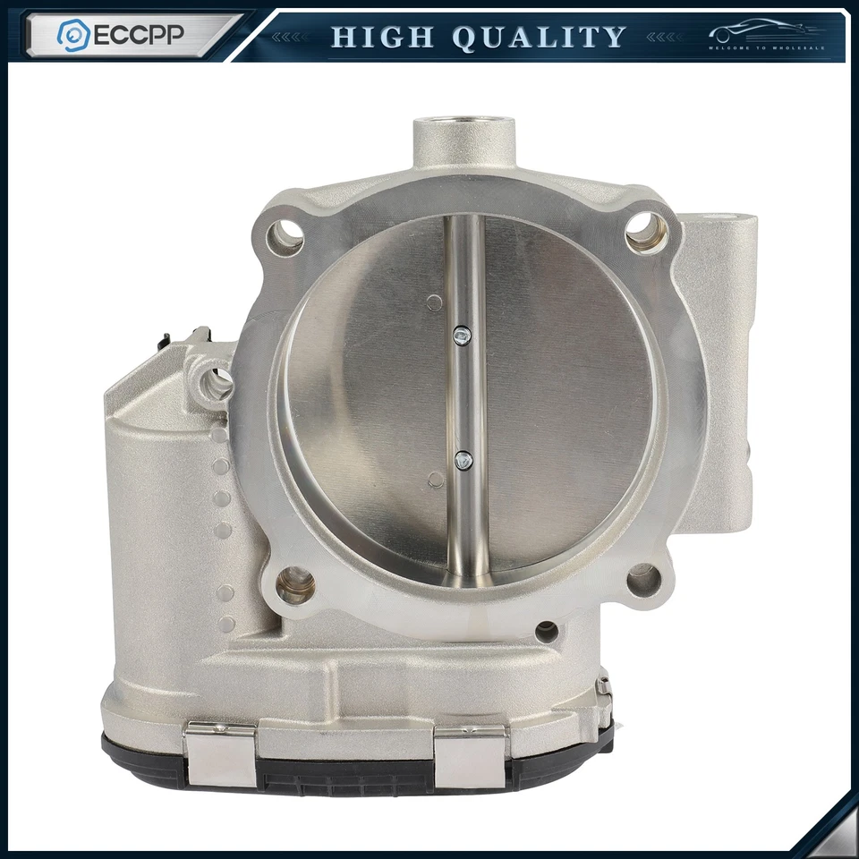 Carrocería del acelerador 5,0 L para Kia K900 2015-2017 Hyundai Equus Genesis 2012-2016 Foto 1 de 4