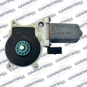 2010-2019 FORD TAURUS REAR LEFT SIDE DOOR POWER WINDOW MOTOR - Picture 1 of 12