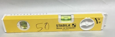 Stabila Made In Germany- Free Shipping - Image 1 of 4