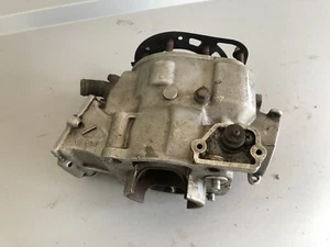 1990 KAWASAKI KX250 OEM ENGINE MOTOR CYLINDER HEAD POWER VALVE 035 - Picture 1 of 19