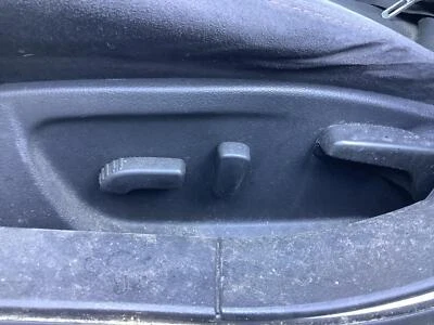 Used Front Left Seat Front fits: 2012 Nissan Maxima cloth electric Front Left Gr - Image 1 of 4