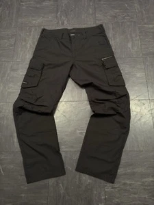 Decathlon Forclaz cargo pants - Picture 1 of 4