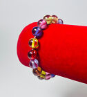 Bracelet Naga Eye Gems Jewelry magic Stone leklai Buddha Amulet Beads Size 10 mm