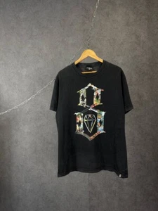 Rebel 8 streetwear art tee - Picture 1 of 10