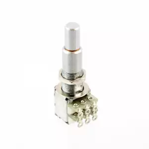 Allparts EP-4485-000 250K-250K konzentrischer Topf - Bild 1 von 1