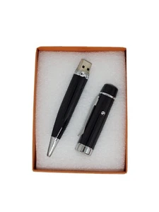 ILLUMINX 221816-01 1GB 4-IN-1 USB PEN with LASER AND LED LIGHT *UT11 - Picture 1 of 2