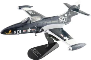 Grumman F9F-5 Panther Aircraft VF-192 Golden Dragon USS Oriskany US Navy1/48 - Picture 1 of 6