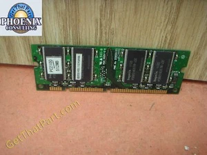 Ricoh MP201 512M Ram DDR1 Dimm Memory Module B5855140 - Picture 1 of 1
