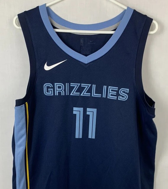 Memphis Grizzlies Vintage Hoop NBA T-Shirt – Basketball Jersey World