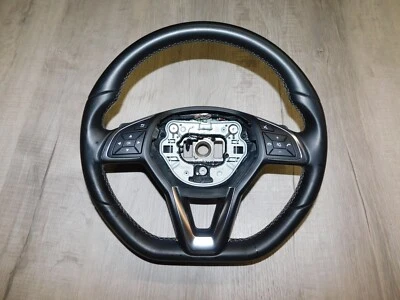 Volante 17-19 INFINITI QX30 OEM# 48430-5DL0A - Imagem 1 de 4