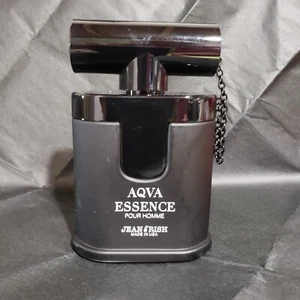 Aqua Essence Pour Homme by Jean Rish Eau De Parfum Spray 3.4 oz for Men NWOB - Picture 1 of 1
